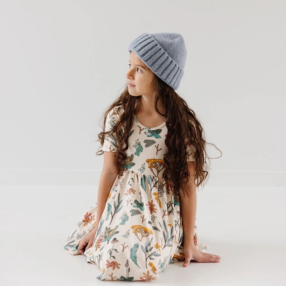 Alice + Ames Ballet Dress